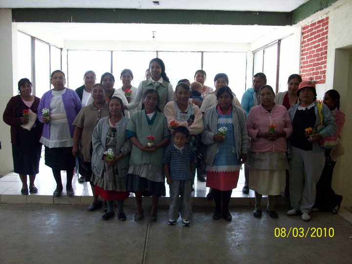 Proyecto CICA 8